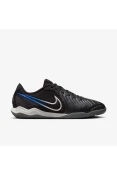 CHUTEIRA NIKE TIEMPO 10 ACADEMY FUTSAL MASCULINA - Preto/azul