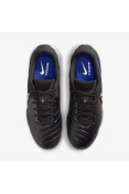 CHUTEIRA NIKE TIEMPO 10 ACADEMY FUTSAL MASCULINA - Preto/azul