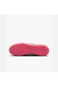 CHUTEIRA NIKE TIEMPO 10 ACADEMY FUTSAL MASCULINA - Rosa/preto