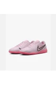 CHUTEIRA NIKE TIEMPO 10 ACADEMY FUTSAL MASCULINA - Rosa/preto