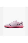 CHUTEIRA NIKE TIEMPO 10 ACADEMY FUTSAL MASCULINA - Rosa/preto