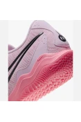 CHUTEIRA NIKE TIEMPO 10 ACADEMY FUTSAL MASCULINA - Rosa/preto
