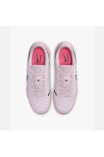 CHUTEIRA NIKE TIEMPO 10 ACADEMY FUTSAL MASCULINA - Rosa/preto
