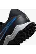 CHUTEIRA NIKE TIEMPO 10 ACADEMY SOCIETY MASCULINA - Preto/azul
