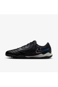 CHUTEIRA NIKE TIEMPO 10 ACADEMY SOCIETY MASCULINA - Preto/azul