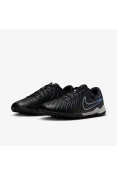 CHUTEIRA NIKE TIEMPO 10 ACADEMY SOCIETY MASCULINA - Preto/azul