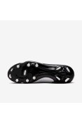 CHUTEIRA NIKE TIEMPO 10 CLUB FUTEBOL CAMPO - Branco/preto