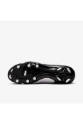 CHUTEIRA NIKE TIEMPO 10 CLUB FUTEBOL CAMPO - Branco/preto