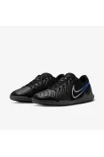 CHUTEIRA NIKE TIEMPO 10 CLUB FUTSAL MASCULINO - Preto/azul
