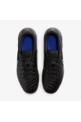 CHUTEIRA NIKE TIEMPO 10 CLUB FUTSAL MASCULINO - Preto/azul
