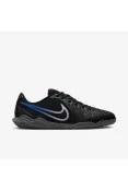 CHUTEIRA NIKE TIEMPO 10 CLUB FUTSAL MASCULINO - Preto/azul