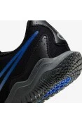 CHUTEIRA NIKE TIEMPO 10 CLUB FUTSAL MASCULINO - Preto/azul