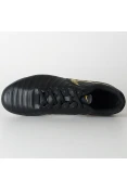CHUTEIRA NIKE TIEMPO LEGEND 7 CLUB FG - Preto/dourado CHUTEIRA NIKE TIEMPO LEGEND 7 CLUB FG - Preto/dourado