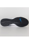 CHUTEIRA NIKE TIEMPO LEGENDX 7 ACADEMY TF - Branco/azul