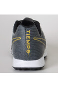 CHUTEIRA NIKE TIEMPO LEGENDX 7 ACADEMY TF - Branco/preto