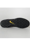 CHUTEIRA NIKE TIEMPO LEGENDX 7 CLUB TF - Preto/dourado