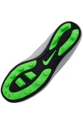 CHUTEIRA NIKE TIEMPO RIO 2 FG INFANTIL - Cinza/verde CHUTEIRA NIKE TIEMPO RIO 2 FG INFANTIL - Cinza/verde