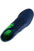 CHUTEIRA NIKE TIEMPO X MYSTIC V TF - Marinho/verde CHUTEIRA NIKE TIEMPO X MYSTIC V TF - Marinho/verde