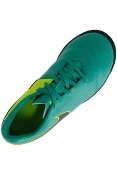 CHUTEIRA NIKE TIEMPO X RIO 3 TF INFANTIL - Verde/preto CHUTEIRA NIKE TIEMPO X RIO 3 TF INFANTIL - Verde/preto