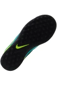 CHUTEIRA NIKE TIEMPO X RIO 3 TF INFANTIL - Verde/preto CHUTEIRA NIKE TIEMPO X RIO 3 TF INFANTIL - Verde/preto