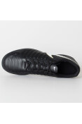 CHUTEIRA NIKE TIEMPOX RIO IV TF - Preto/branco