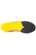 CHUTEIRA NIKE VAPOR 12 ACADEMY NEYMAR TF - Amarelo/branco CHUTEIRA NIKE VAPOR 12 ACADEMY NEYMAR TF - Amarelo/branco