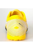 CHUTEIRA NIKE VAPOR 12 ACADEMY NEYMAR TF - Amarelo/branco CHUTEIRA NIKE VAPOR 12 ACADEMY NEYMAR TF - Amarelo/branco