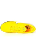 CHUTEIRA NIKE VAPOR 12 ACADEMY NEYMAR TF - Amarelo/branco CHUTEIRA NIKE VAPOR 12 ACADEMY NEYMAR TF - Amarelo/branco