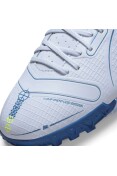CHUTEIRA NIKE VAPOR 14 ACADEMY TF SOCIETY MASCULINA - Azul celeste/azul