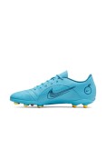 CHUTEIRA NIKE VAPOR 14 CLUB FG/MG CAMPO - Azul/marinho