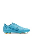 CHUTEIRA NIKE VAPOR 14 CLUB FG/MG CAMPO - Azul/marinho