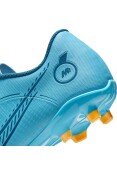 CHUTEIRA NIKE VAPOR 14 CLUB FG/MG CAMPO - Azul/marinho