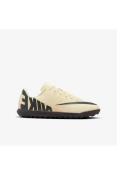 CHUTEIRA NIKE VAPOR 15 CLUB TF SOCIETY INFANTIL - Amarelo/preto