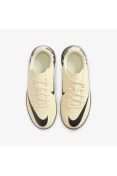 CHUTEIRA NIKE VAPOR 15 CLUB TF SOCIETY INFANTIL - Amarelo/preto