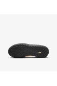 CHUTEIRA NIKE VAPOR 15 CLUB TF SOCIETY INFANTIL - Amarelo/preto