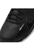 CHUTEIRA NIKE VAPOR 15 CLUB TF SOCIETY INFANTIL - Preto