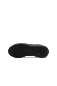 CHUTEIRA NIKE VAPOR 15 CLUB TF SOCIETY INFANTIL - Preto