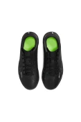 CHUTEIRA NIKE VAPOR 15 CLUB TF SOCIETY INFANTIL - Preto