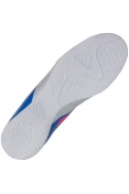CHUTEIRA PARA FUTSAL ADIDAS ARTILHEIRA 2 17 IN - Azul/prata CHUTEIRA PARA FUTSAL ADIDAS ARTILHEIRA 2 17 IN - Azul/prata