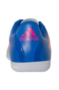 CHUTEIRA PARA FUTSAL ADIDAS ARTILHEIRA 2 17 IN - Azul/prata CHUTEIRA PARA FUTSAL ADIDAS ARTILHEIRA 2 17 IN - Azul/prata