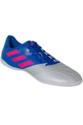 CHUTEIRA PARA FUTSAL ADIDAS ARTILHEIRA 2 17 IN - Azul/prata CHUTEIRA PARA FUTSAL ADIDAS ARTILHEIRA 2 17 IN - Azul/prata