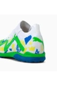 CHUTEIRA PUMA FUTURE MATCH NJR BDP SOCIETY - Branco/azul