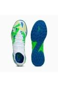CHUTEIRA PUMA FUTURE MATCH NJR BDP SOCIETY - Branco/azul