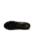 CHUTEIRA PUMA KING FG BDP CAMPO - Preto/branco