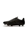 CHUTEIRA PUMA KING FG BDP CAMPO - Preto/branco