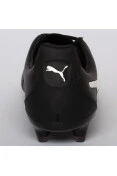 CHUTEIRA PUMA KING HERO FG CAMPO - Preto/branco CHUTEIRA PUMA KING HERO FG CAMPO - Preto/branco