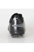 CHUTEIRA PUMA ONE 17.3 FG BDP - Preto/prata CHUTEIRA PUMA ONE 17.3 FG BDP - Preto/prata