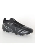 CHUTEIRA PUMA ONE 17.3 FG BDP - Preto/prata CHUTEIRA PUMA ONE 17.3 FG BDP - Preto/prata