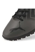 CHUTEIRA PUMA TACTO II TT BDP SOCIETY - Grafite/preto
