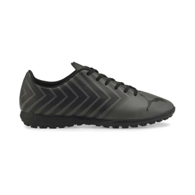 CHUTEIRA PUMA TACTO II TT BDP SOCIETY - Grafite/preto